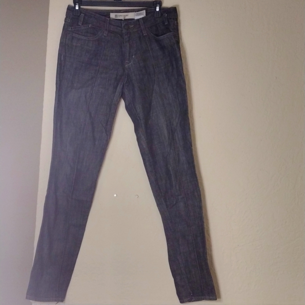 GAP super skinny Jeans